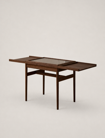 The Art Collector's Table