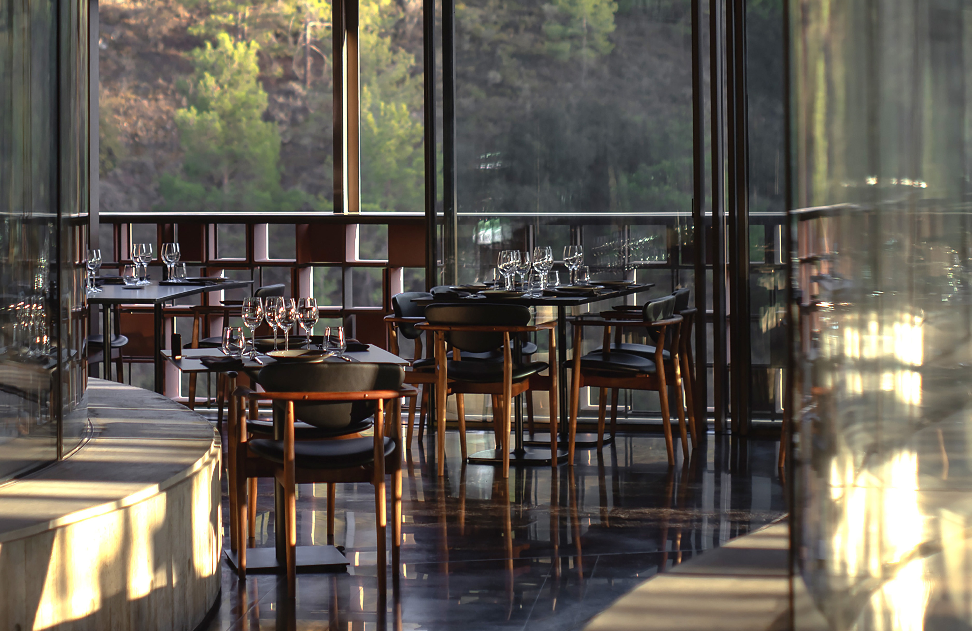Crafted by Landscape, <br>Enriched by Design
