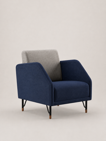 The 77 Chair
