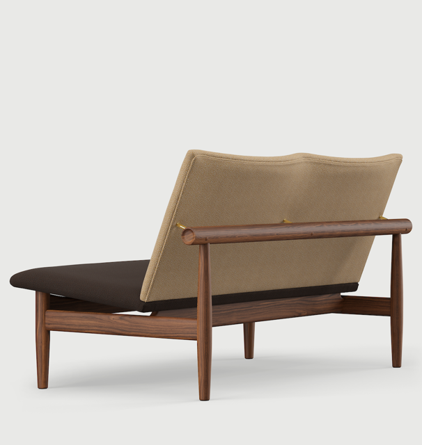 Japan Sofa - Two