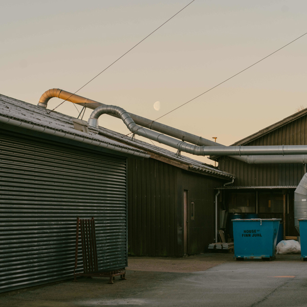 Responsibility | Packaging & Waste Management