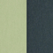 Fresh Sage / Dark Conifer