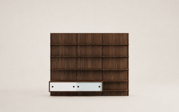 The Panel System