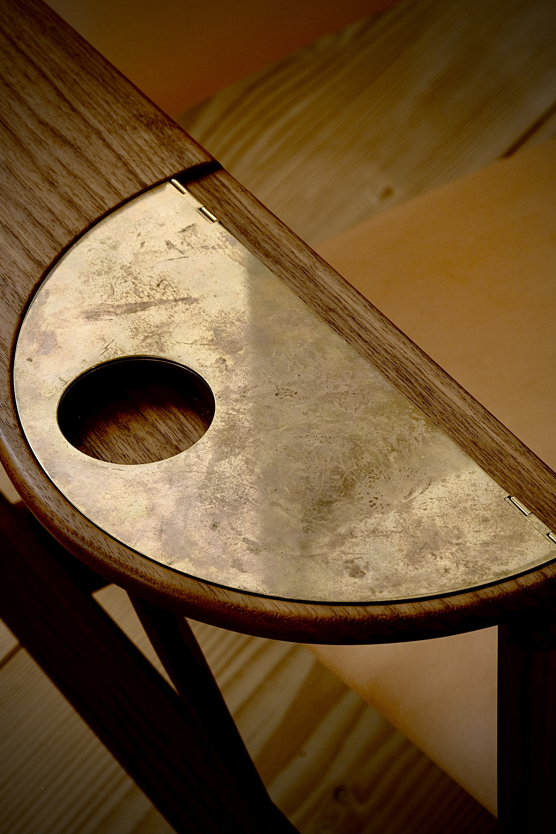 Whisky Chair