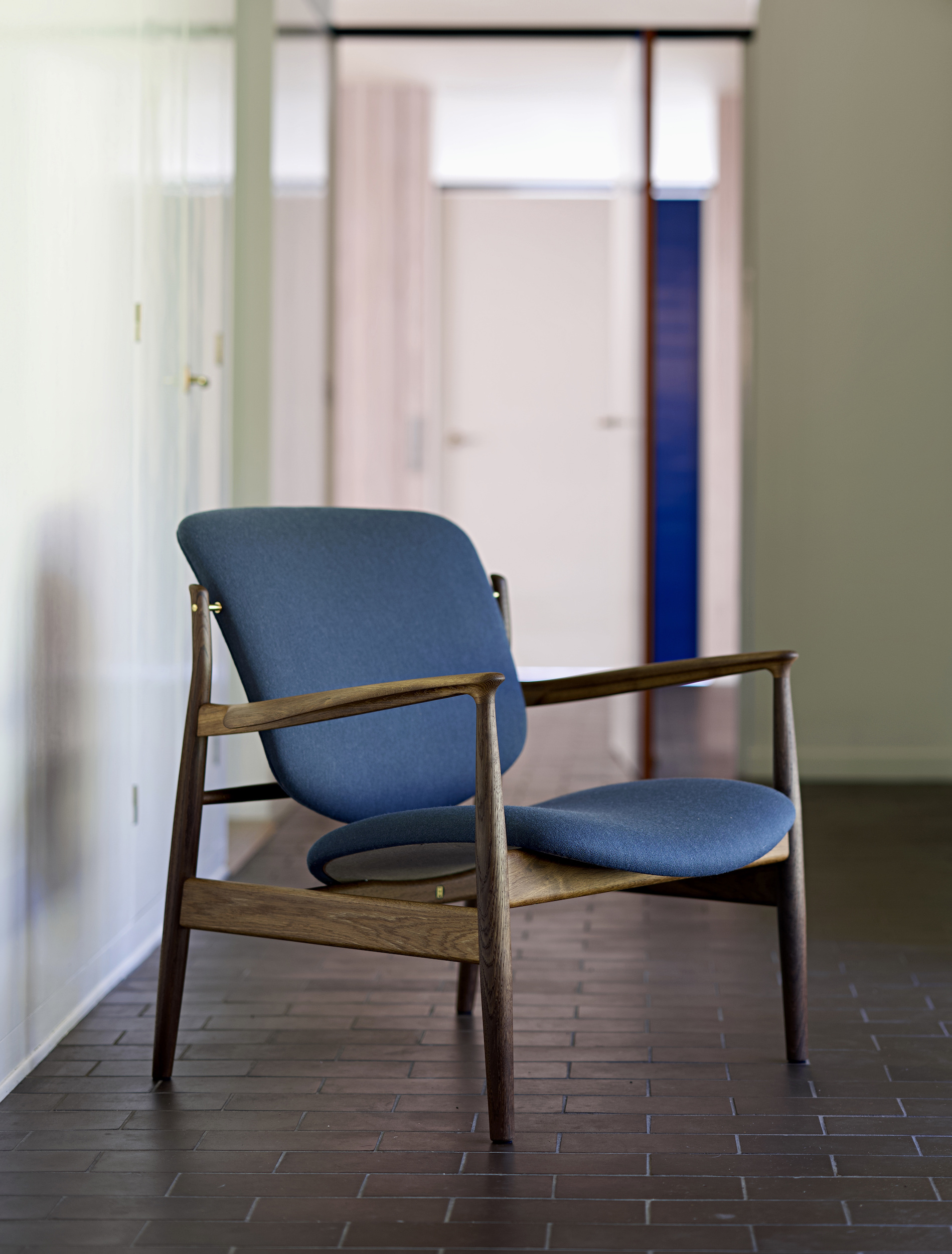 France Chair