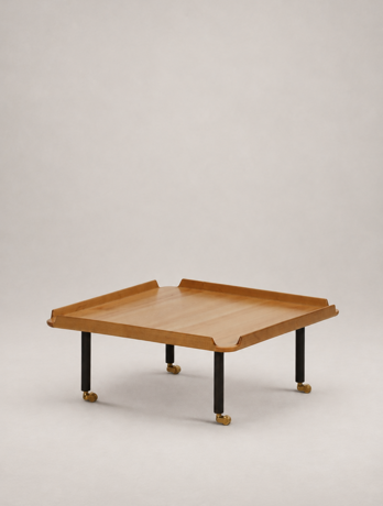 The Television Table