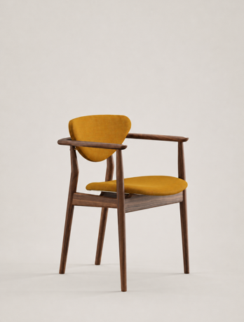 The 109 Chair