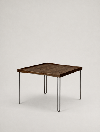 The Tray Table