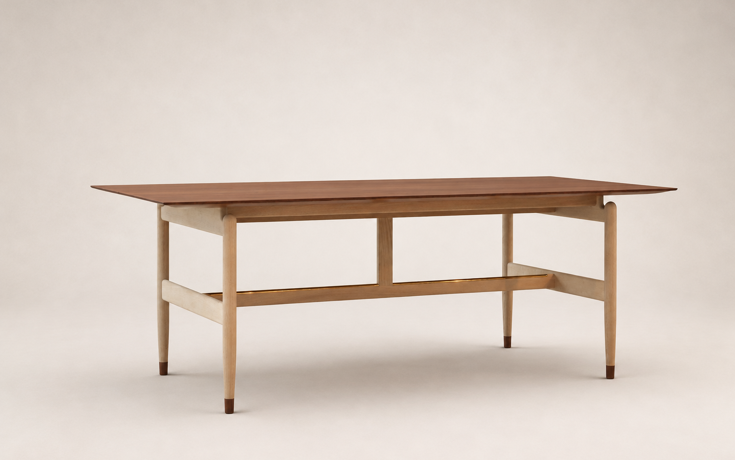 The Kaufmann Table