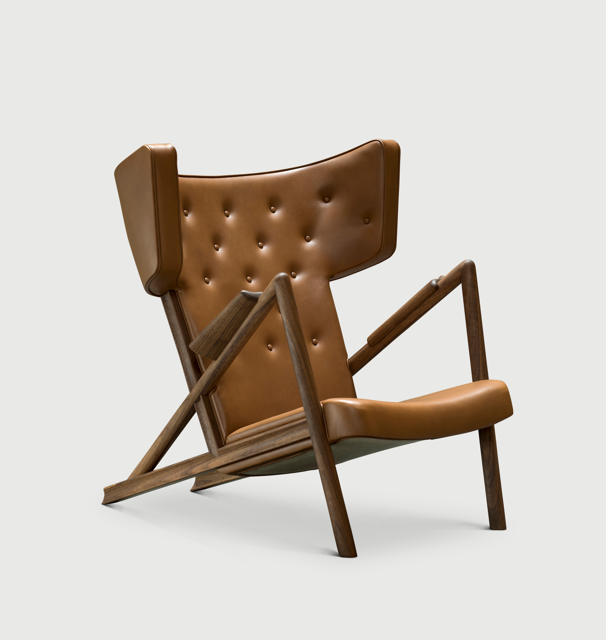 Grasshopper Chair