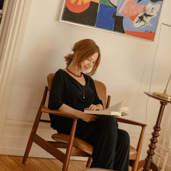 Homes & Portraits | Katrine Gislinge’s Home
