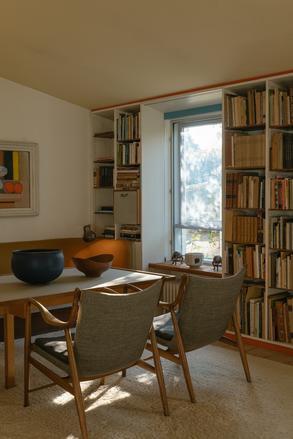 Finn Juhl's House