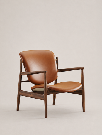 The France Chair