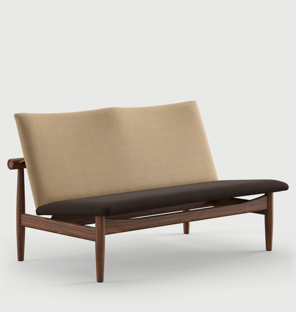 Japan Sofa - Two Japan Sofa - Two