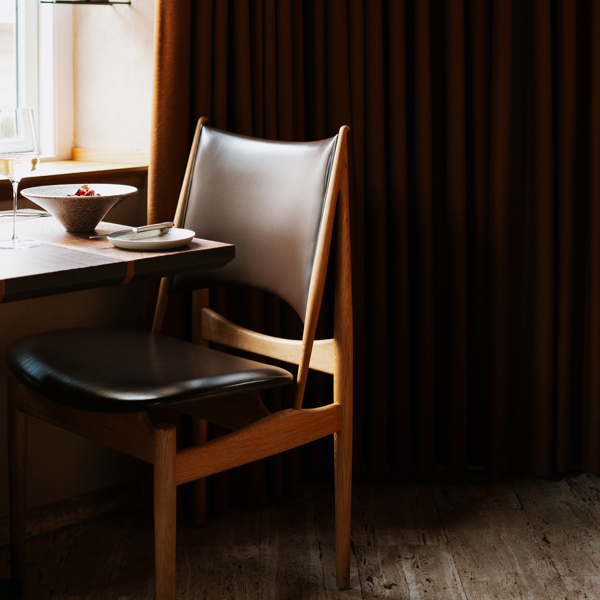 Cases & References | Restaurant Formel B, Copenhagen