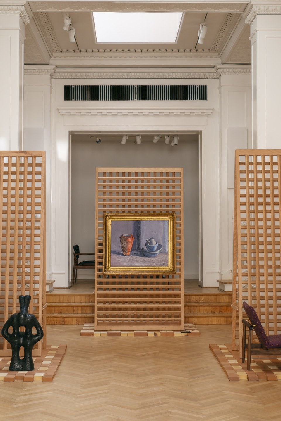 News | New Exhibition at House of Finn Juhl