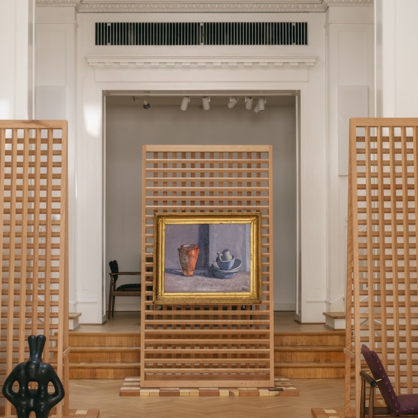 News | New Exhibition at House of Finn Juhl