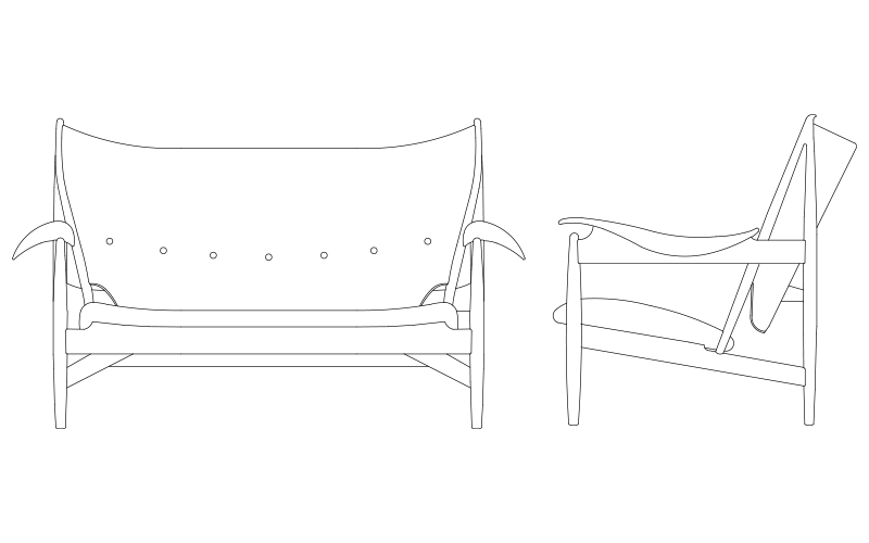 Cheiftain
