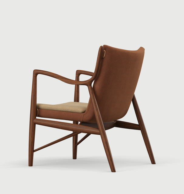 45-stolen | House of Finn Juhl